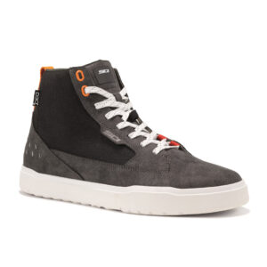 Trampki motocyklowe SIDI ARX AIR BLACK WHITE