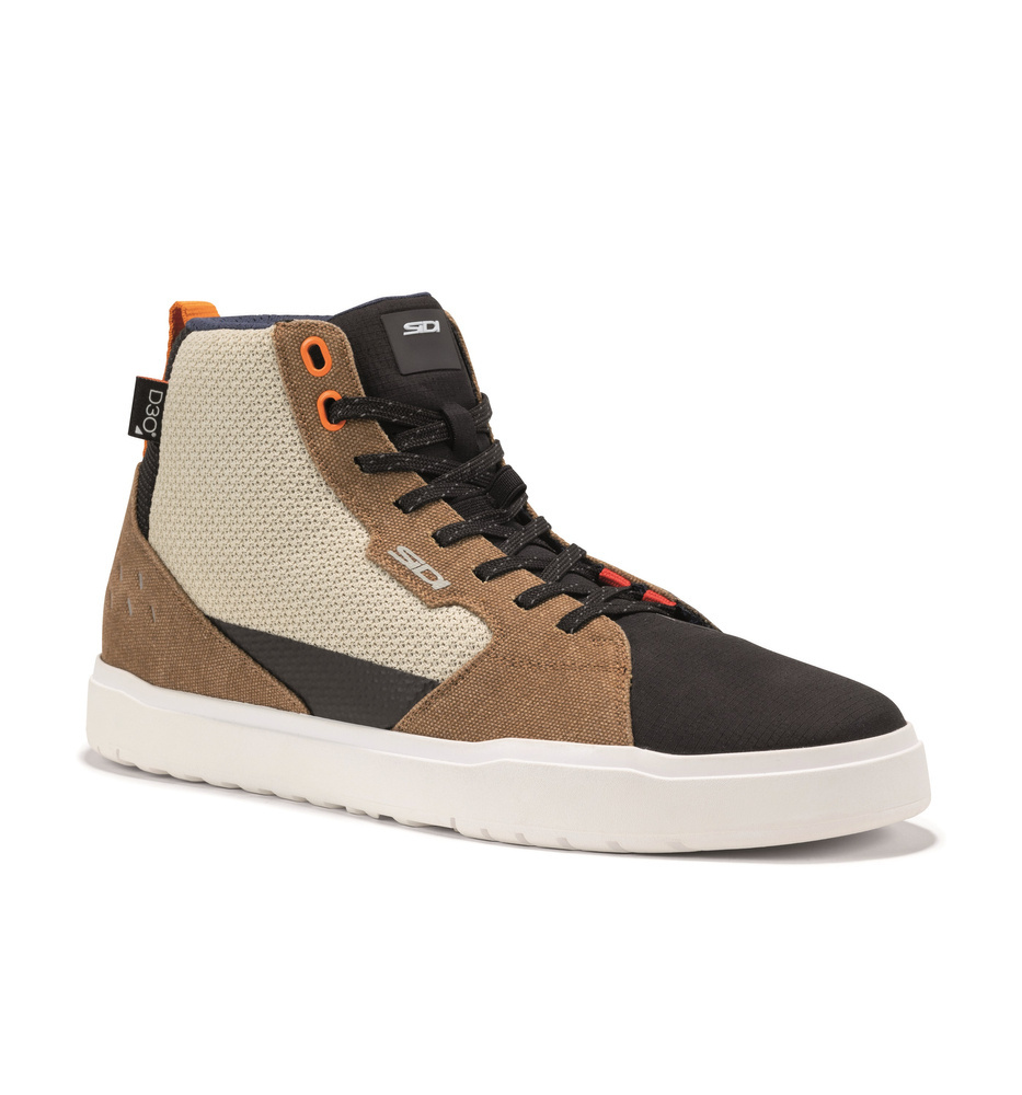 Trampki motocyklowe SIDI ARX AIR CASTAIN BRONZE