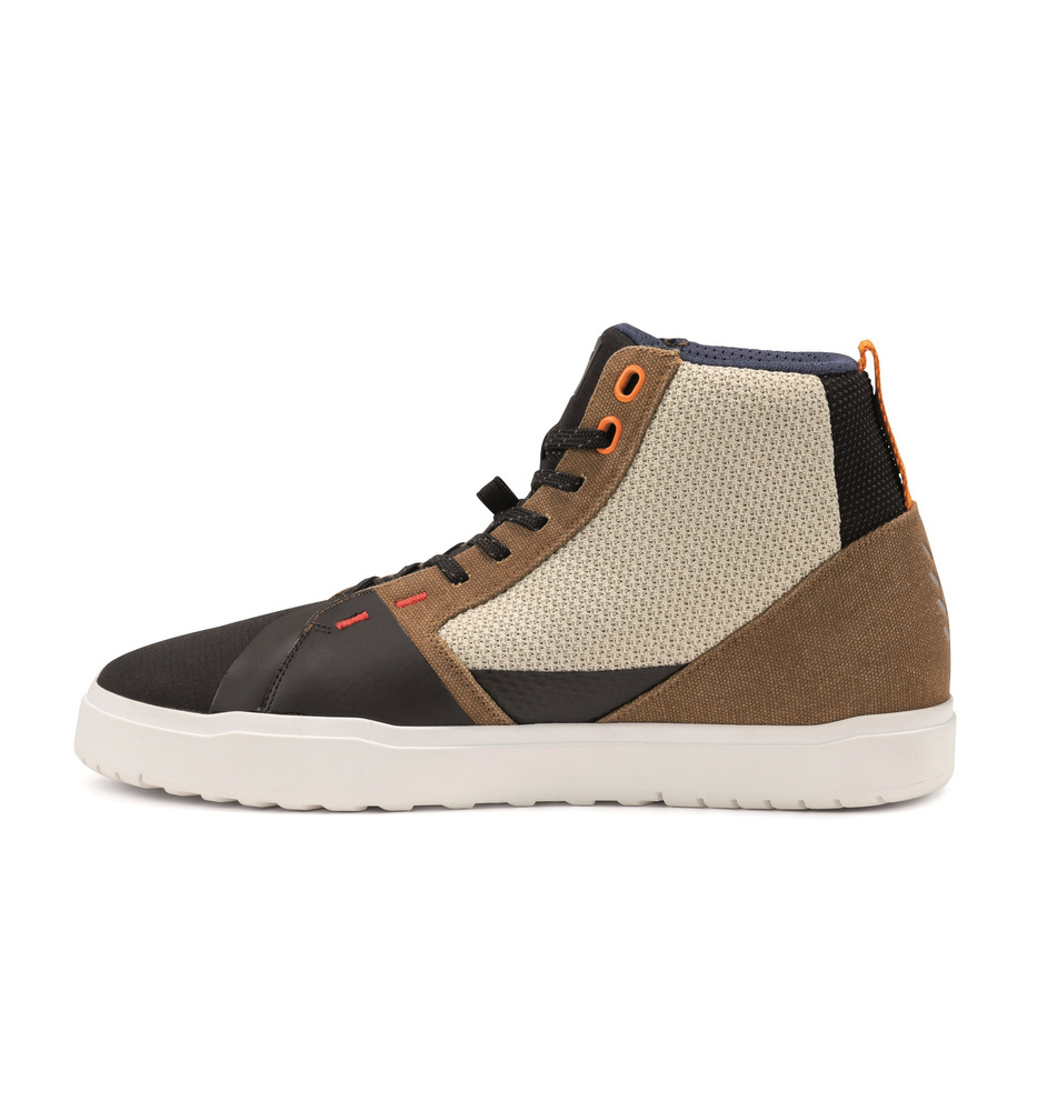 Trampki motocyklowe SIDI ARX AIR CASTAIN BRONZE