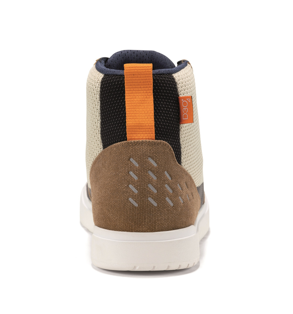 Trampki motocyklowe SIDI ARX AIR CASTAIN BRONZE