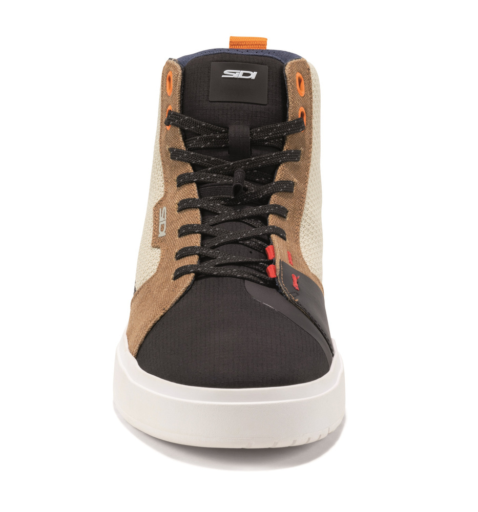 Trampki motocyklowe SIDI ARX AIR CASTAIN BRONZE