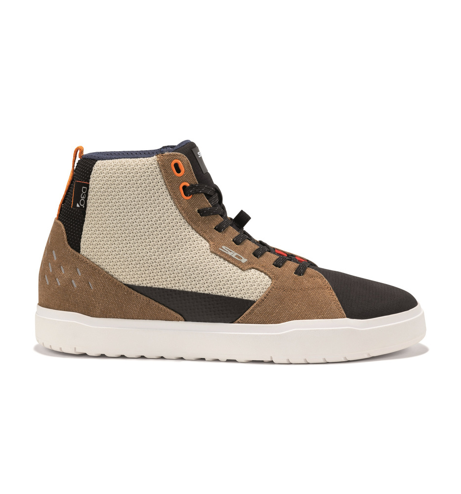 Trampki motocyklowe SIDI ARX AIR CASTAIN BRONZE
