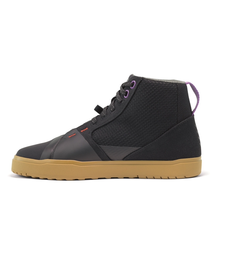 Trampki motocyklowe SIDI ARX AIR BLACK BEECH