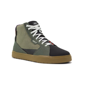 Trampki motocyklowe SIDI ARX AIR LEMON IVY BRONZE