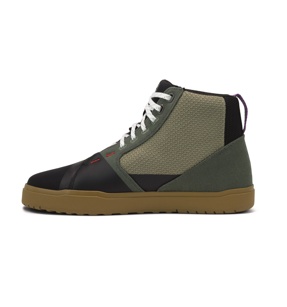 Trampki motocyklowe SIDI ARX AIR LEMON IVY BRONZE