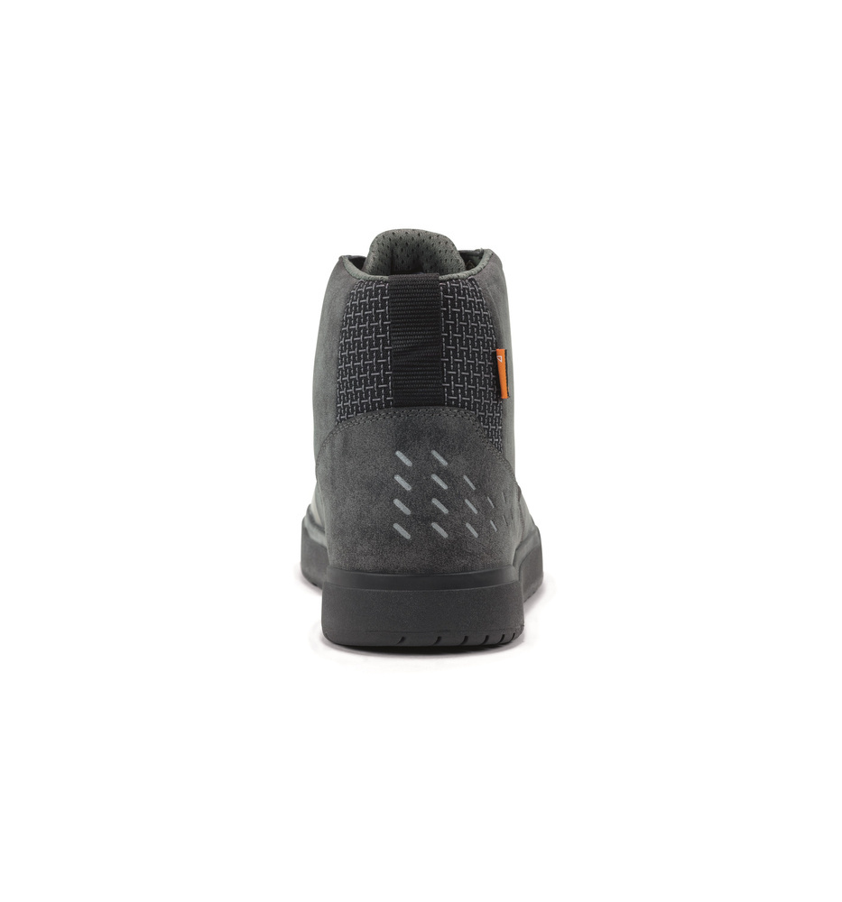 Trampki motocyklowe WODOODPORNE SIDI ARX AIR WP FULL BLACK