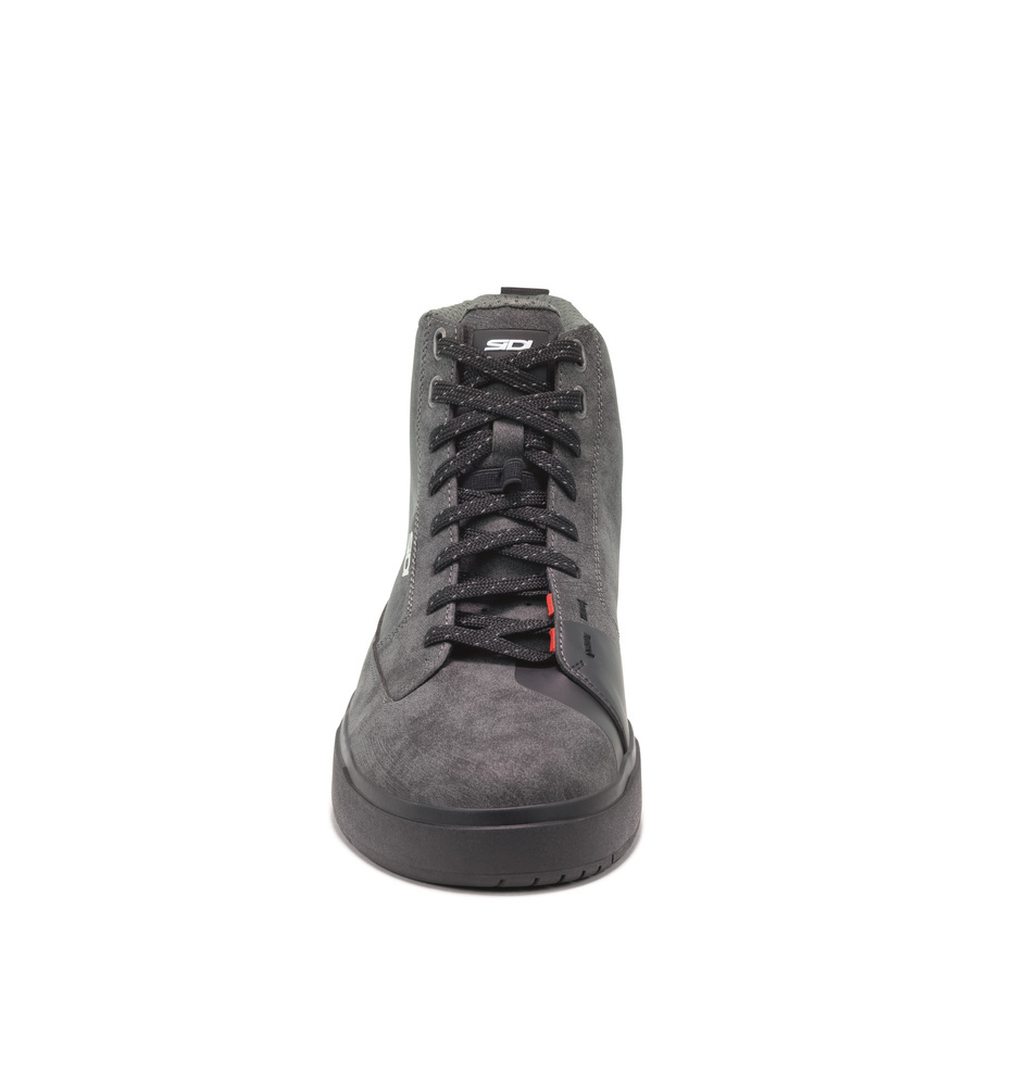 Trampki motocyklowe WODOODPORNE SIDI ARX AIR WP FULL BLACK