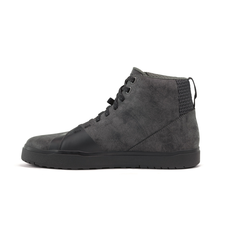 Trampki motocyklowe WODOODPORNE SIDI ARX AIR WP FULL BLACK