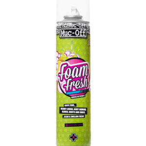 Pianka czyszcząca Muc-Off 199 400 ml
