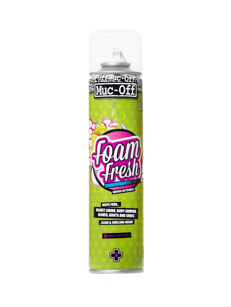 Pianka czyszcząca Muc-Off 199 400 ml