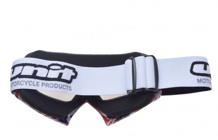 Gogle enduro FLAGA MODEL NO.18 UNIT