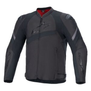 Kurtka Turystyczna ALPINESTARS T-GP PLUS R V4 certyfikat A