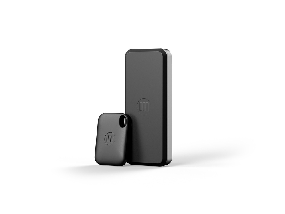 Lokalizator Monimoto 9 GPS zawiera GNSS, LTE-M, Bluetooth