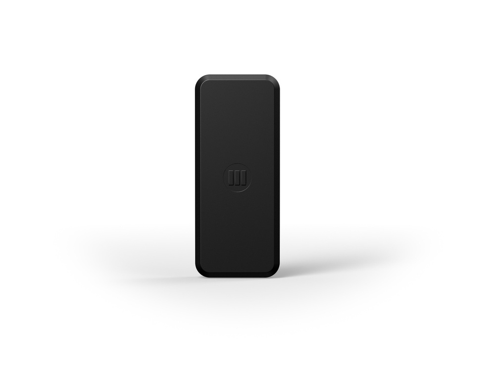 Lokalizator Monimoto 9 GPS zawiera GNSS, LTE-M, Bluetooth