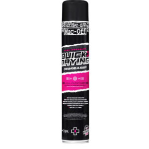 Muc-Off 20403 - Szybkoschnący odtłuszczacz pod wysokim ciśnieniem - 750ml