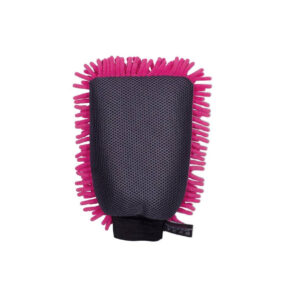 Muc-Off 20411 Rękawica do mycia 2 w 1 z mikrofibry