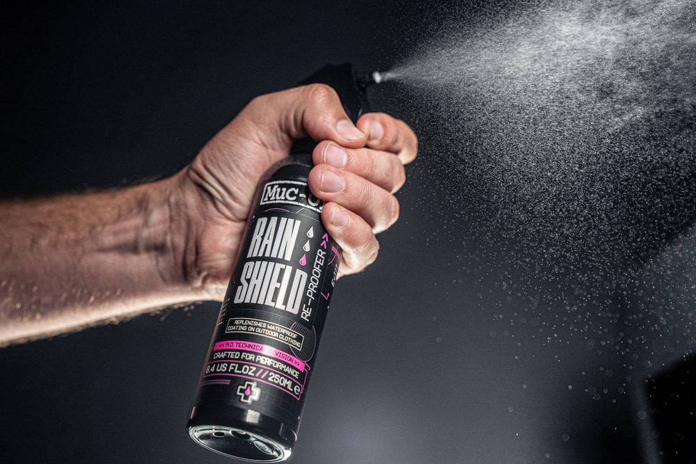 Muc-Off 20506 - Impregnat - 250ml