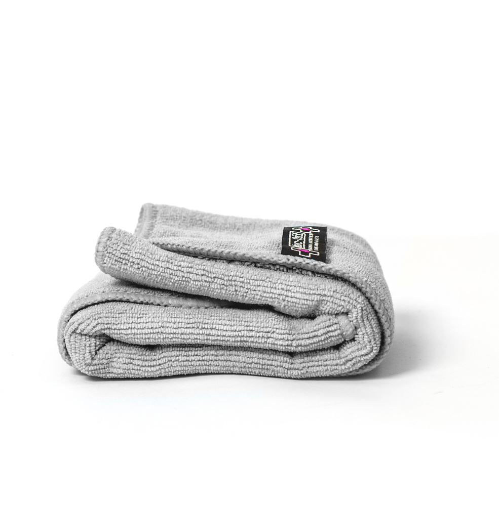 Muc-Off 285 - Zestaw Ultimate skrzynka do motocykla