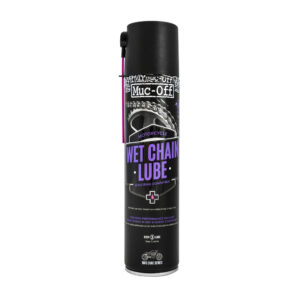 Muc-Off 611 - Smar do łańcucha odporny na wodę