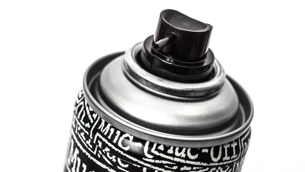 Muc-Off 611 - Smar do łańcucha odporny na wodę