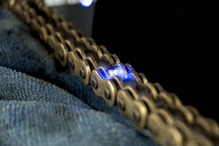 Muc-Off 637 - Smar na zmienne warunki baza ceramiczna