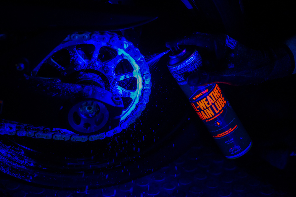 Muc-Off 637 - Smar na zmienne warunki baza ceramiczna