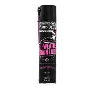 Muc-Off 637 - Smar na zmienne warunki baza ceramiczna