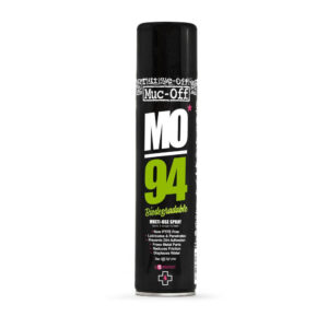 Muc-Off 934 - MO-94 odrdzewiacz uniwersalny wypierający wodę