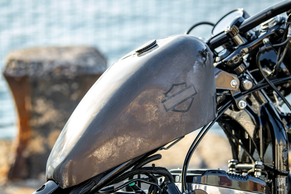 Muc-Off 947 - Preparat Miracle Shine na bazie wosku Carnauba