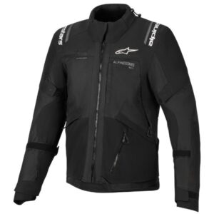 ALPINESTARS Kurtka turystyczna ANDES V4 DRYSTAR kolor czarny