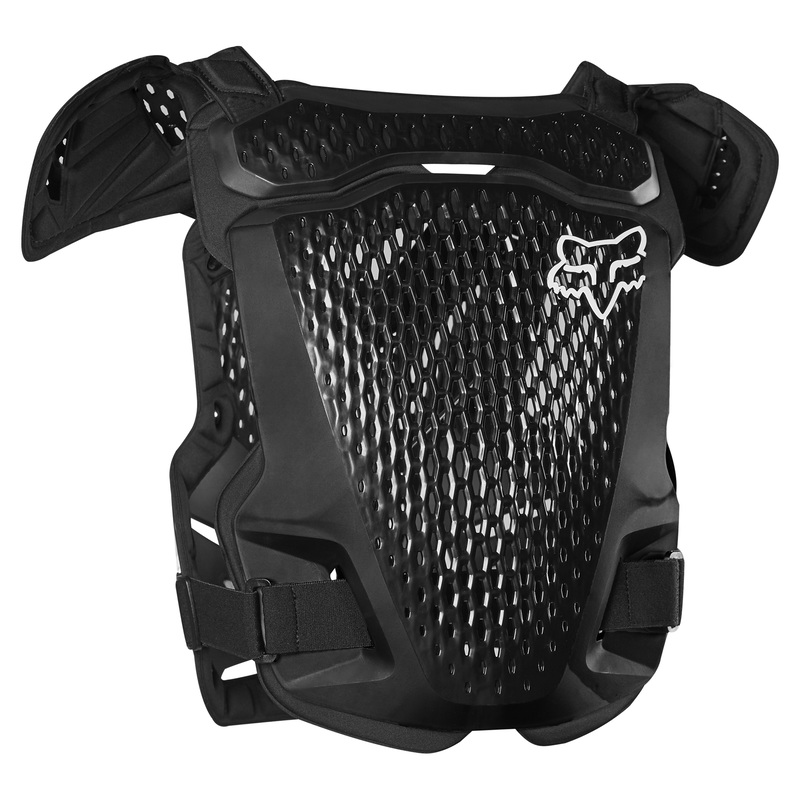 Buzer FOX AIRFRAME-GUAD BUZ