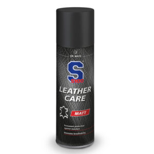 Środek Pielęgnujący Chroniący przed Wilgocią S100 Leather Care Matt