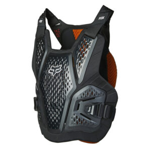 Buzer FOX RACEFRAME IMPACT SB D30 black