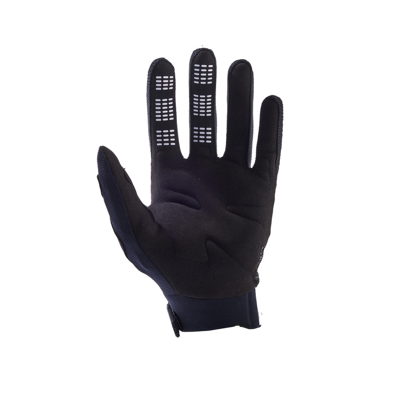 Rękawice motocyklowe/rowerowe cross FOX DIRTPAW black white