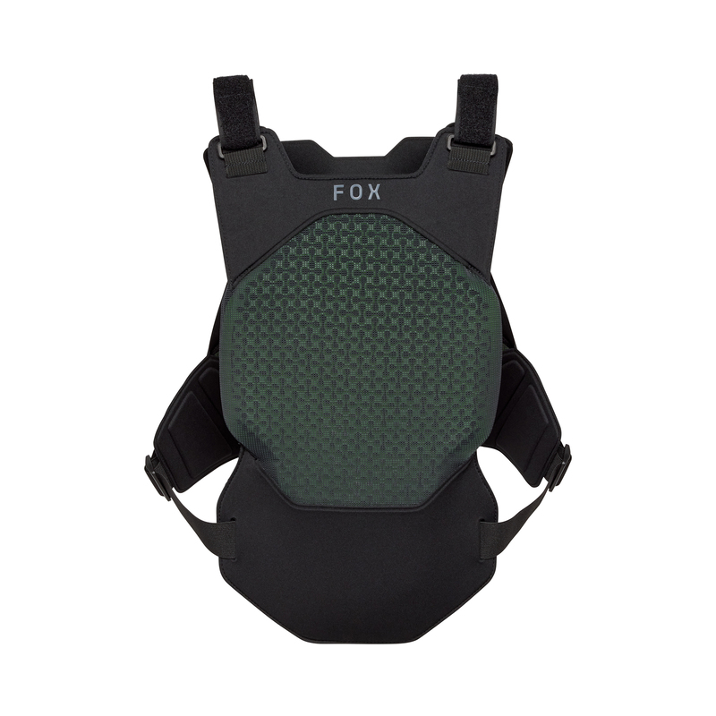 Buzer FOX AIRFRAME black