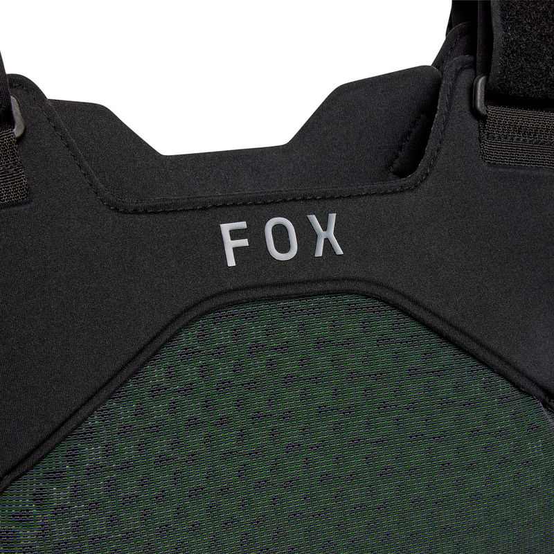 Buzer FOX AIRFRAME black