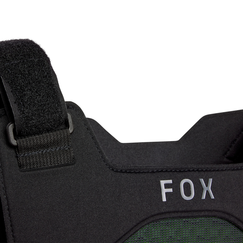 Buzer FOX AIRFRAME black