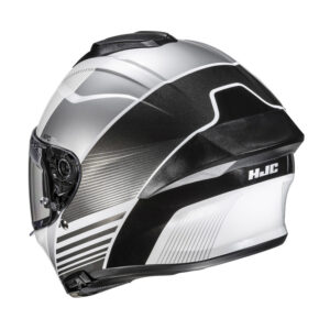 Kask integralny HJC C71 morix