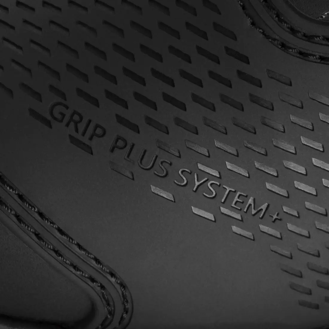 Buty krótkie moto SHIMA EXO ENZO AIR czarne