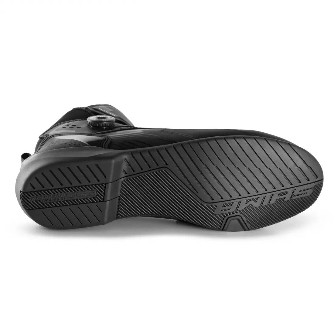 Buty krótkie moto SHIMA EXO ENZO AIR czarne