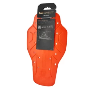 Ochraniacz pleców SHIMA G-FLEXX BACK PROTECTOR LVL.2
