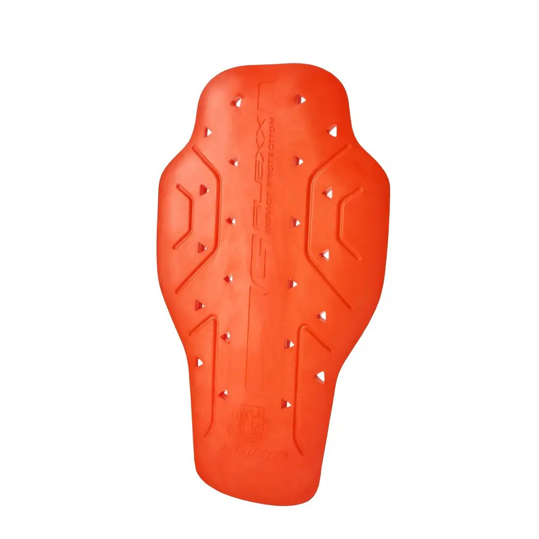 Ochraniacz pleców SHIMA G-FLEXX BACK PROTECTOR LVL.2