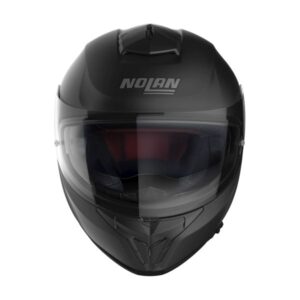 Kask integralny NOLAN N80-8 black matt