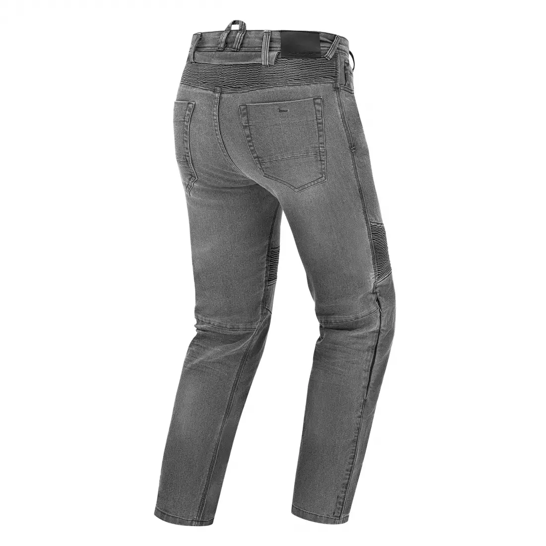 Jeansy motocyklowe SHIMA ZENITH MEN GREY