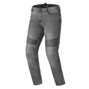 Jeansy motocyklowe SHIMA ZENITH MEN GREY