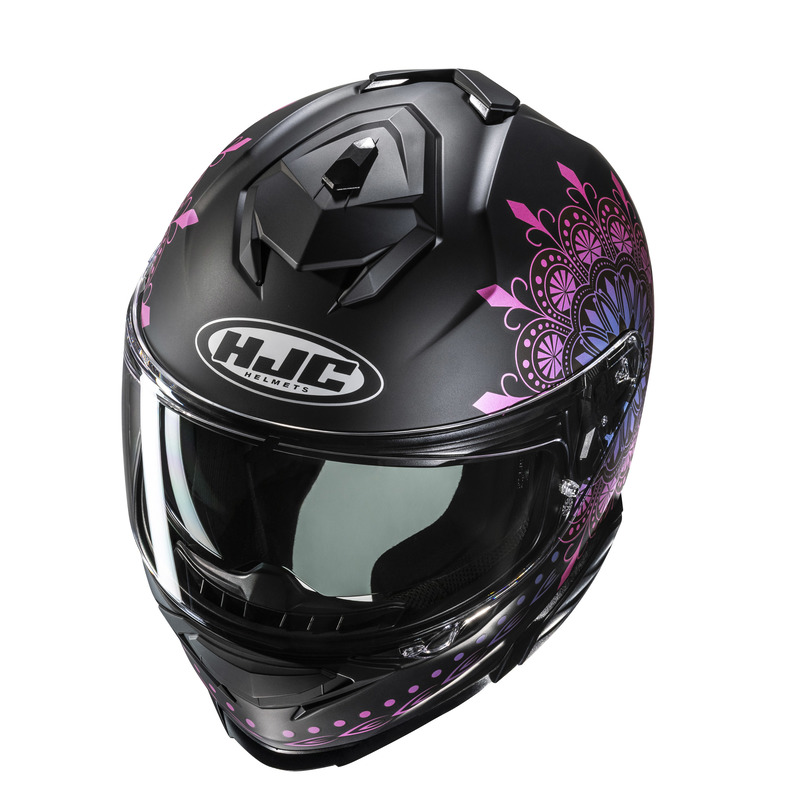 Kask integralny HJC I71 NIEL