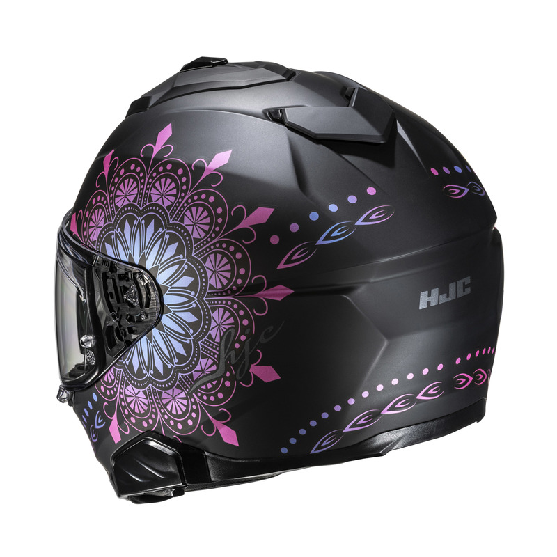 Kask integralny HJC I71 NIEL