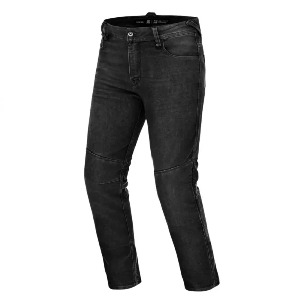 ridge-men-pnt-blk