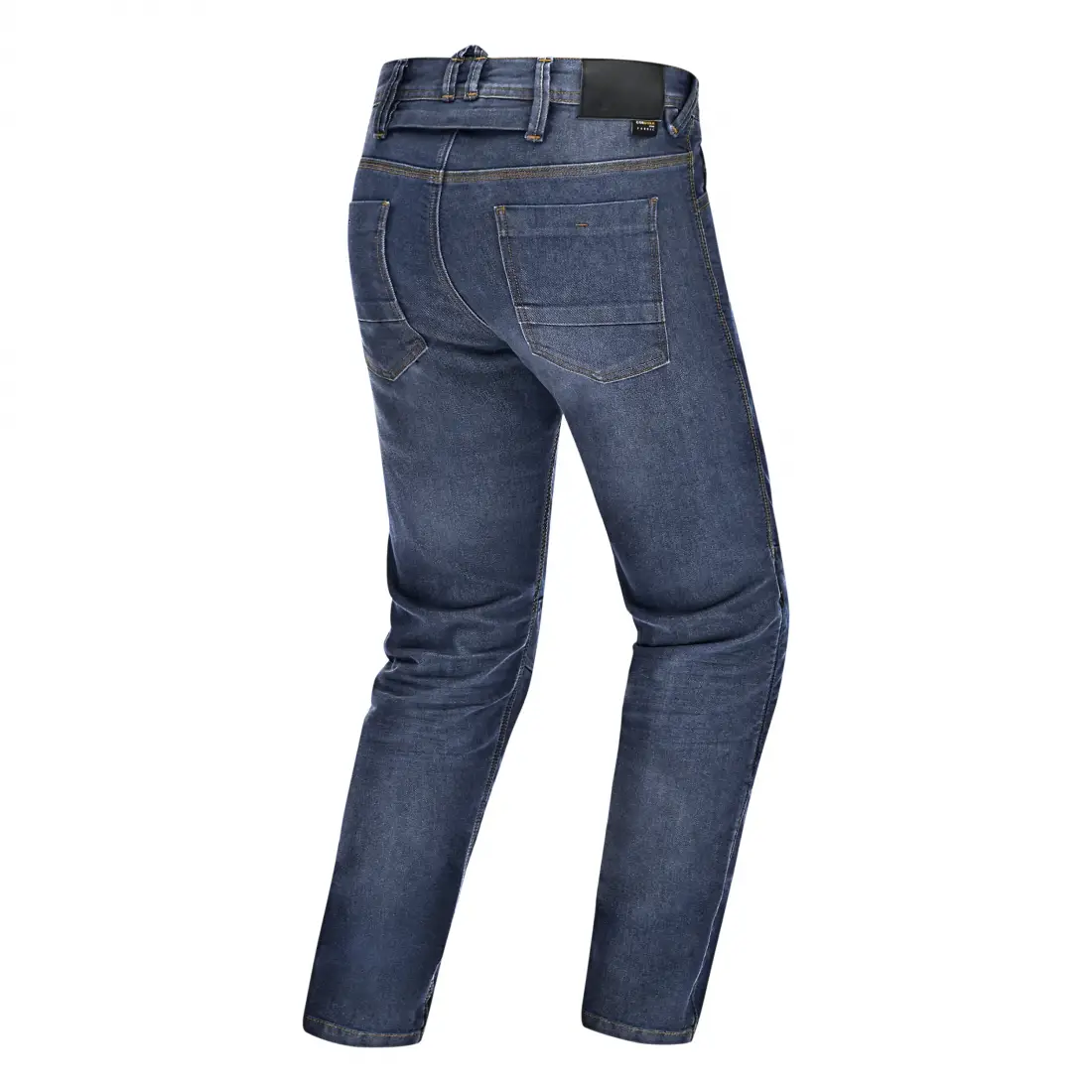 Spodnie jeansowe damskie SHIMA RIDGE LADY blue
